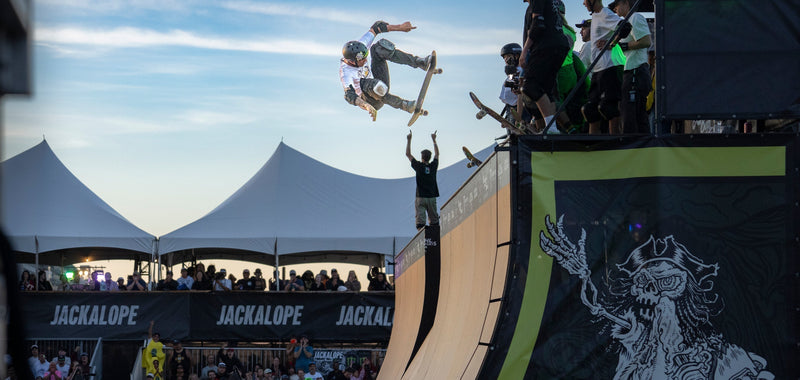 Full interview: Bob Burnquist is now our Global Ambassador & Strategic Partner