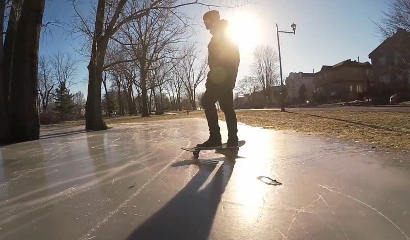 Montreal lifestyle