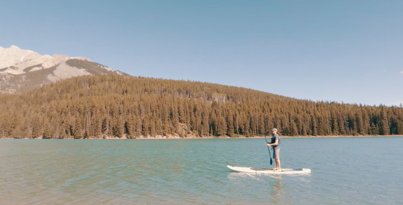 The Rockies