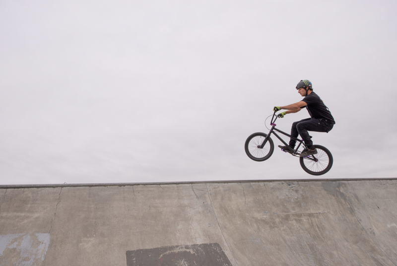 West Coast Tour / Leduc