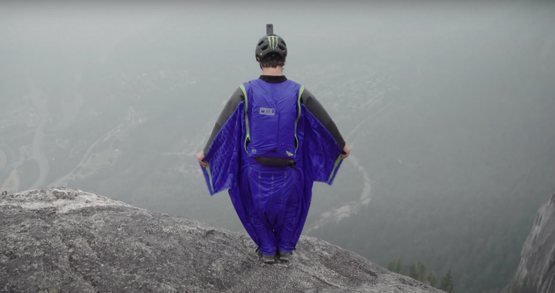 West Coast Tour / Squamish