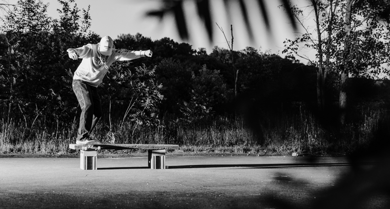 SKATE DISTRICT SEASON 2 / SHERBROOKE