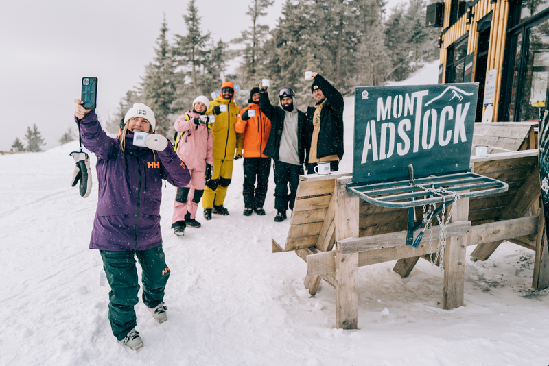 6to6 at Mount Adstock