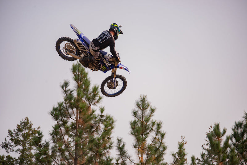 West Coast Tour / Kamloops