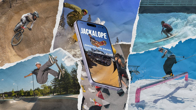 JACKALOPE PASS : ONE PASS, CURATED DESTINATIONS, ENDLESS ADVENTURES.