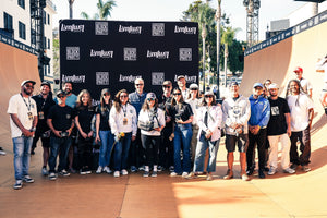 Jackalope Block Party Secured for Ventura Through 2028