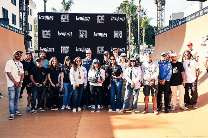 Jackalope Block Party Secured for Ventura Through 2028