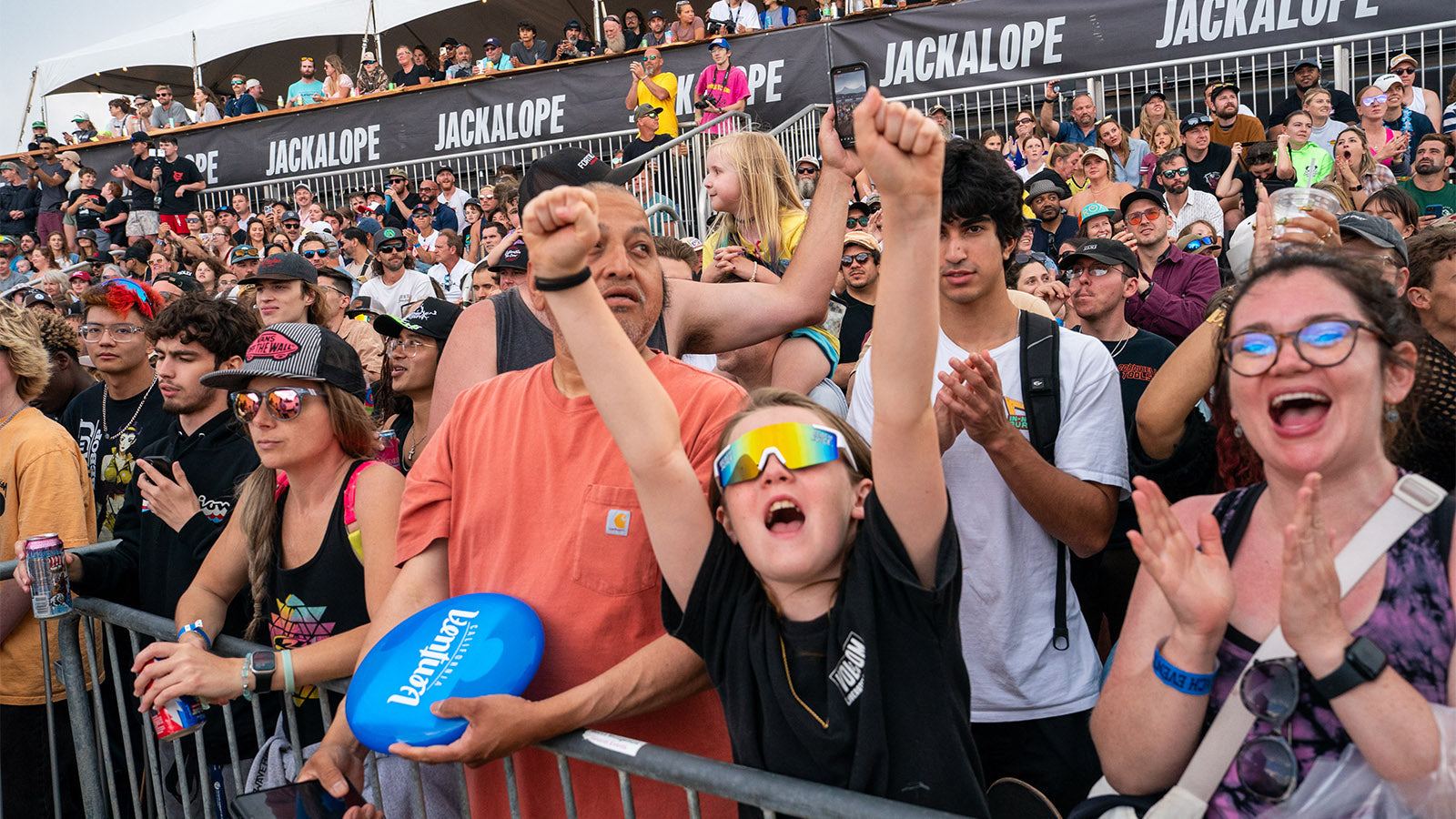 JACKALOPE 2026 SEASON IS HERE !