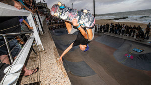 Experience the Ultimate Action Weekend at JACKALOPE BLOCK PARTY Newcastle