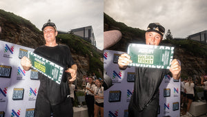 Golden Ticket Program - 2026