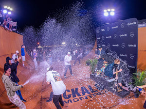 JACKALOPE Montreal 2026: FINALS DAY