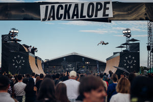 The Ultimate Checklist for Your JACKALOPE Montréal 2026 Weekend
