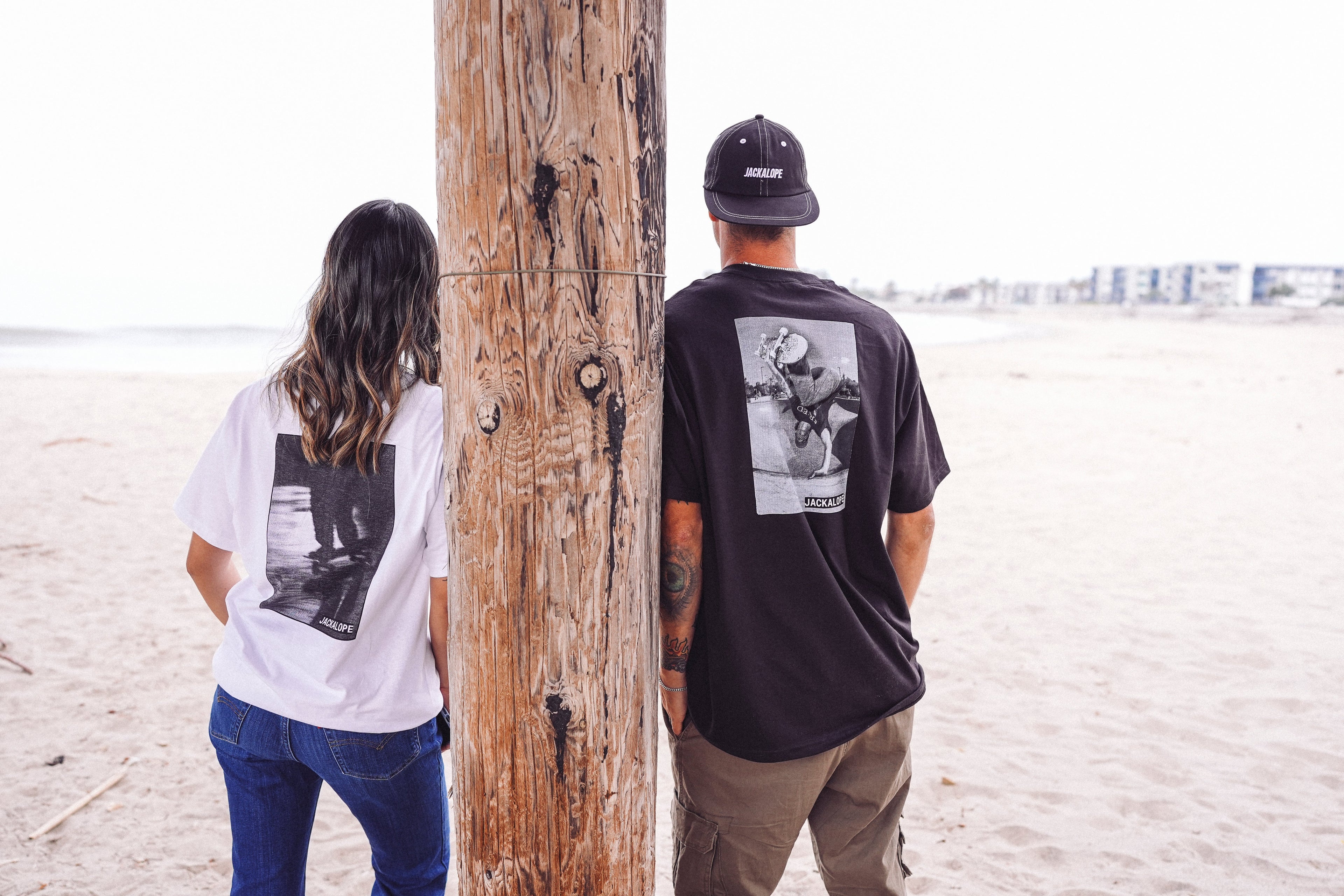 JACKALOPE PREMIUM MERCH - SS26