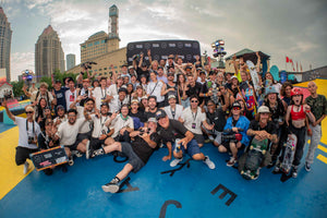 The Skateboarding Moments That Defined Our Year – JACKALOPE 2025