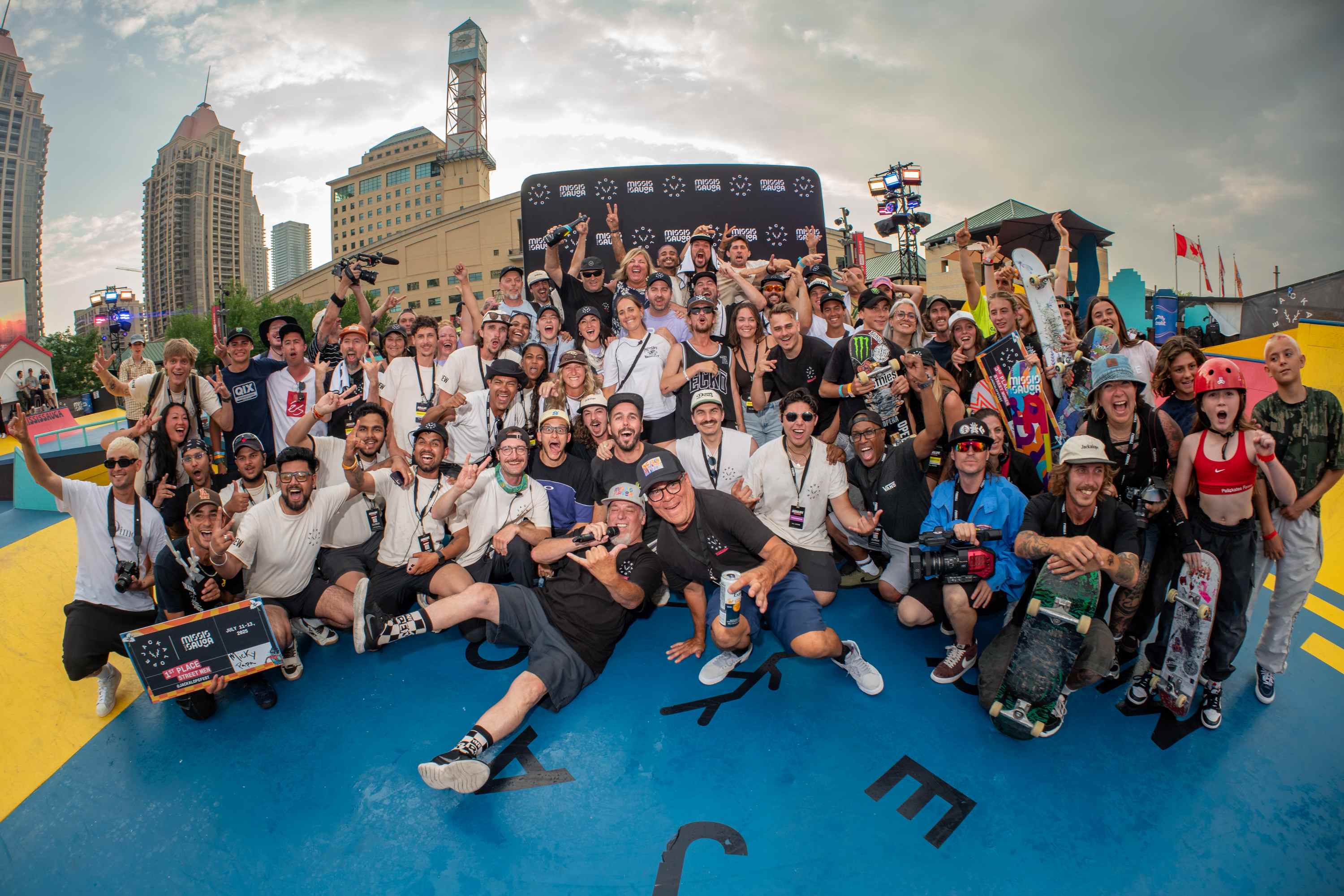 The Skateboarding Moments That Defined Our Year – JACKALOPE 2025