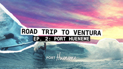 Road Trip to Ventura, Part 2: Port Hueneme Through the Eyes of Locals