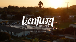 Road Trip to Ventura, Final stop: Surf, skate, and JACKLOPE Block Party