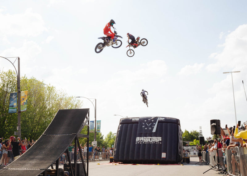Moto X Recap - JACKALOPE Mississauga 2025