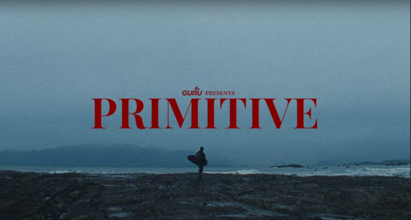 GURU Presents: Primitive / True Nature Series