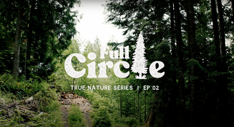 GURU presents: Full Circle / True Nature Series