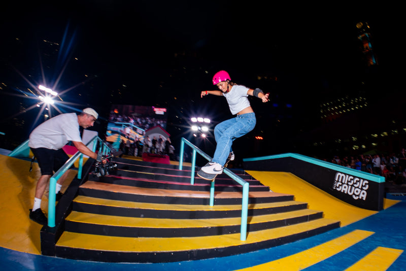 Best Tricks Street - JACKALOPE Mississauga 2025