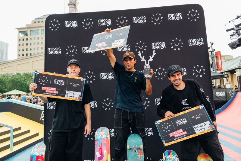 Men's Street Finals Recap - JACKALOPE Mississauga 2025