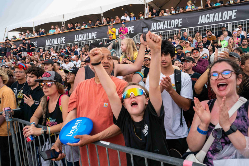 JACKALOPE Virginia Beach 2025 After Movie