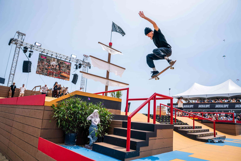 JACKALOPE Virginia Beach Men’s Street Finals