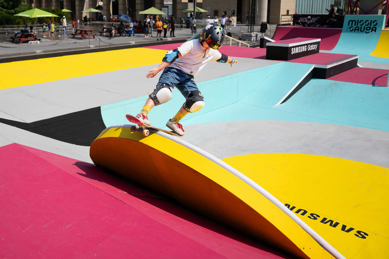 Competition Grom Street / JACKALOPE Mississauga 2024