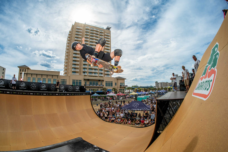 MENS PRO VERT FINALS / JACKALOPE Virginia Beach 2024