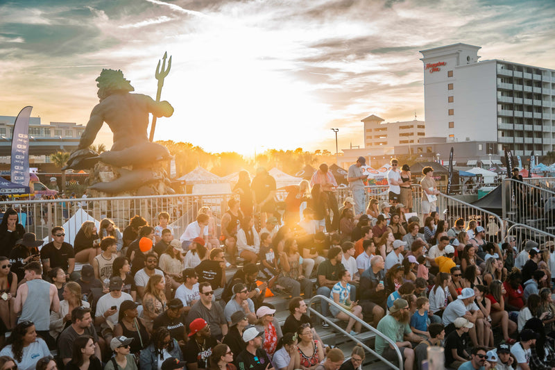 Recap of JACKALOPE Virginia Beach 2024