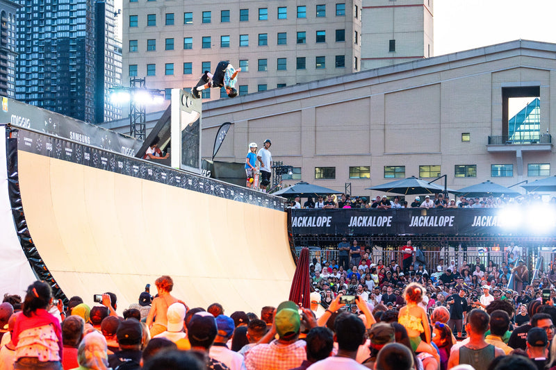 JACKALOPE MISSISSAUGA 2024 RECAP