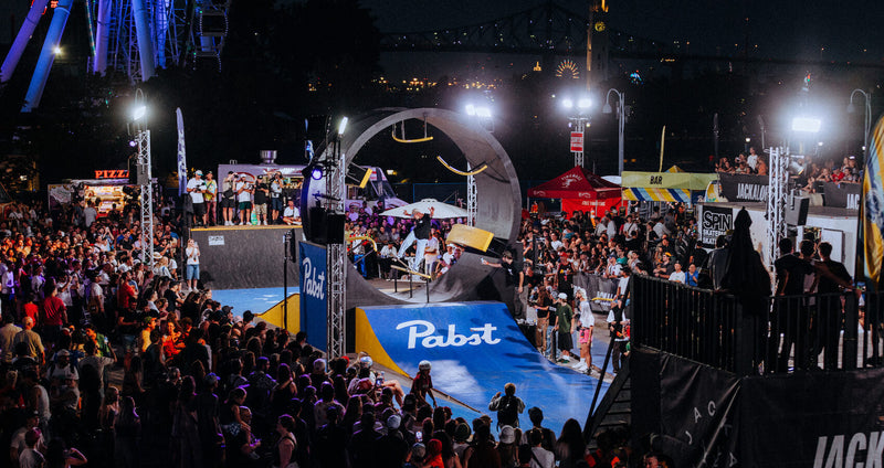 JACKALOPE Montréal 2024 // Official Recap