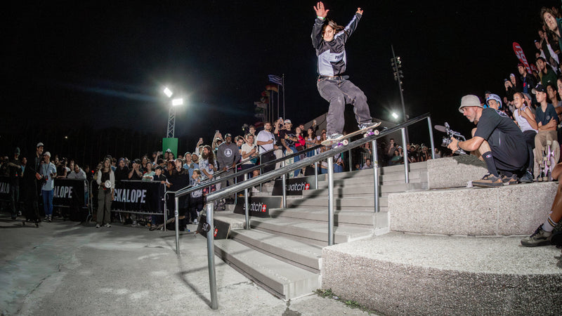 Recap of JACKALOPE Montreal 2023