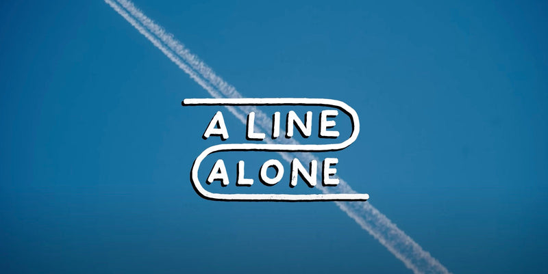 Arcteryx presents / a line alone
