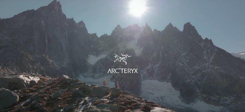 Arcteryx Presents / ISA