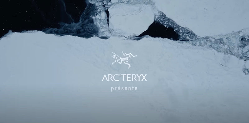 Arcteryx Presents / Sunbirds