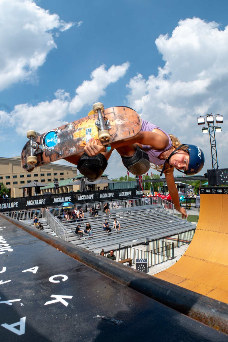 The Golden Tickets Experience I ALISA