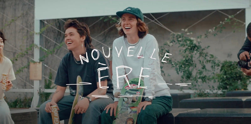 New Era / Annie GUGLIA