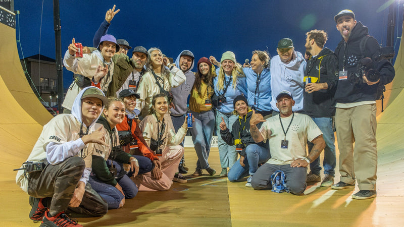 JACKALOPE VIRGINIA BEACH 2023 RECAP