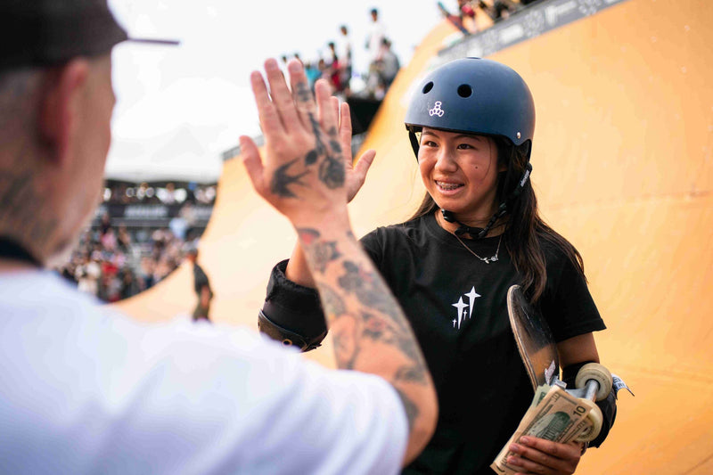 The Golden Tickets Experience I SHUKA & MAZEL