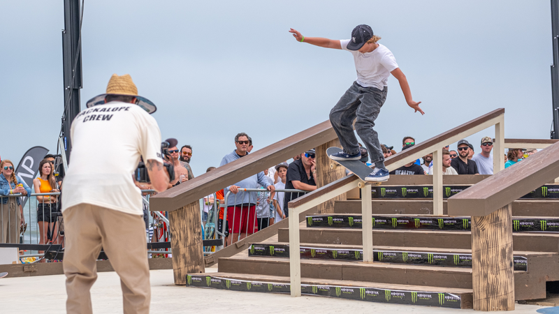 MENS BEST TRICKS JACKALOPE VIRGINIA BEACH 2023