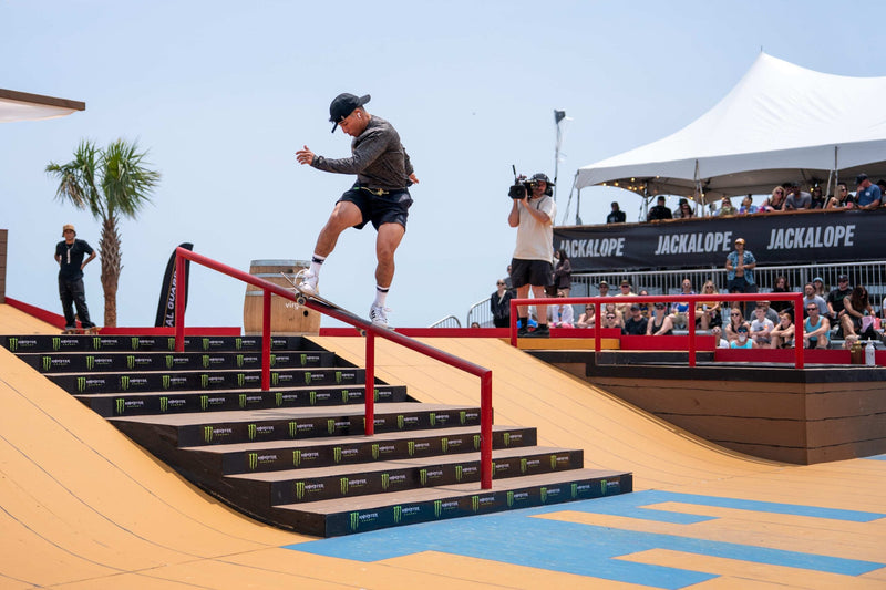 The Golden Tickets Experience I DEIVID, JAIR & DANIEL