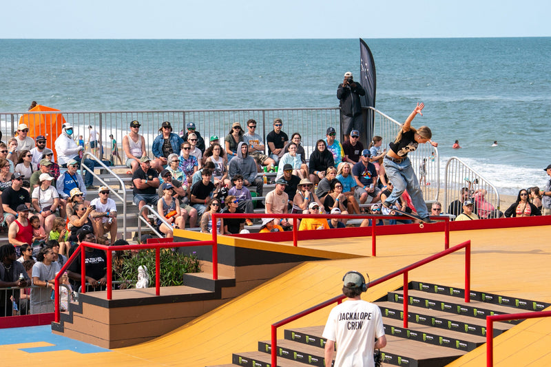 The Golden Tickets Experience I VALENTINA AND SECRET