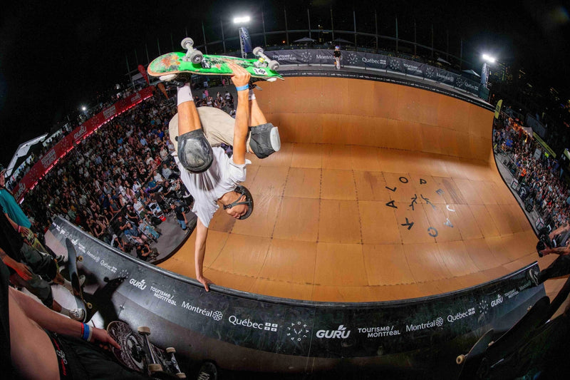 Why You Can’t Miss JACKALOPE Montréal 2025