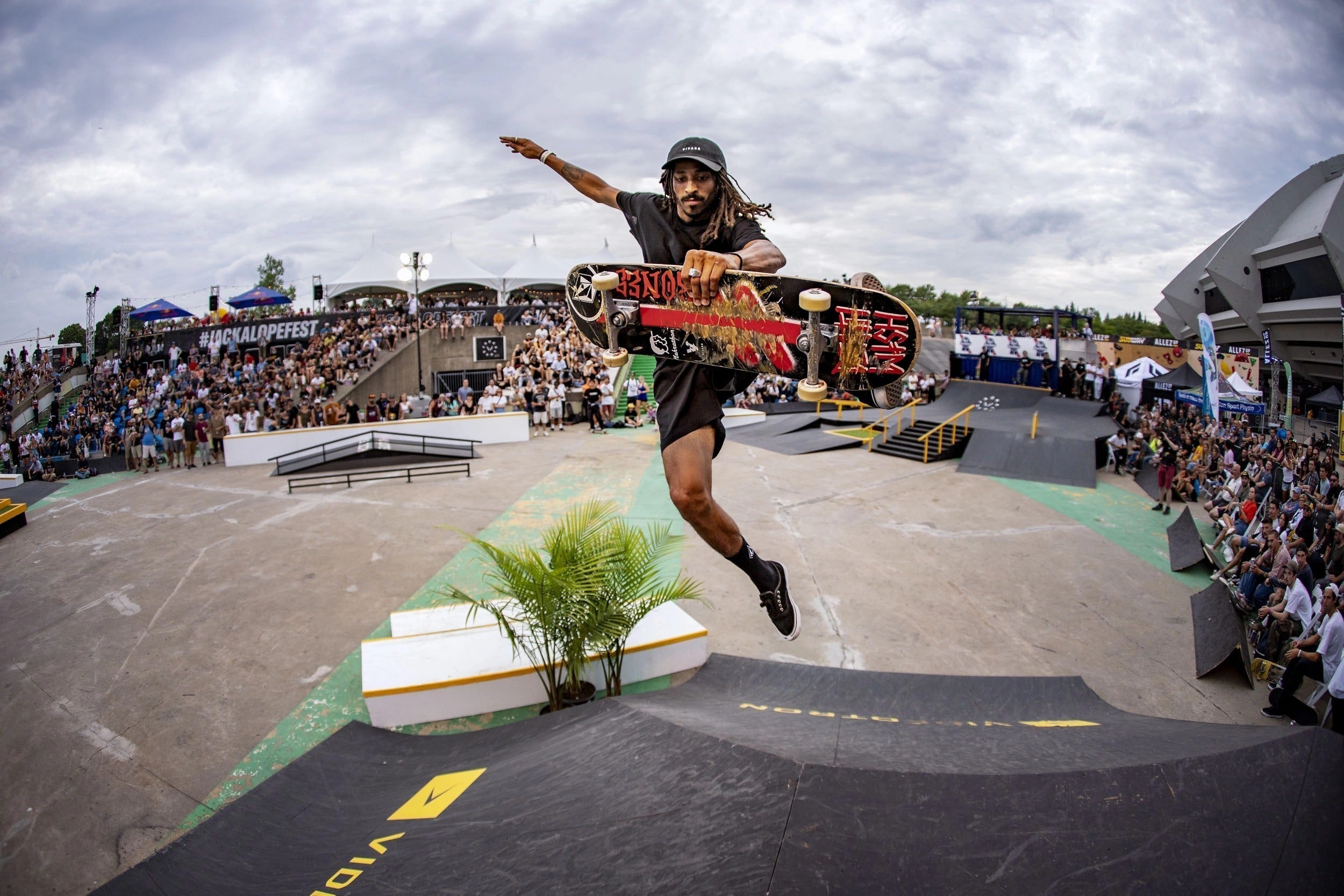 5 reasons why skateboarding is more popular than ever