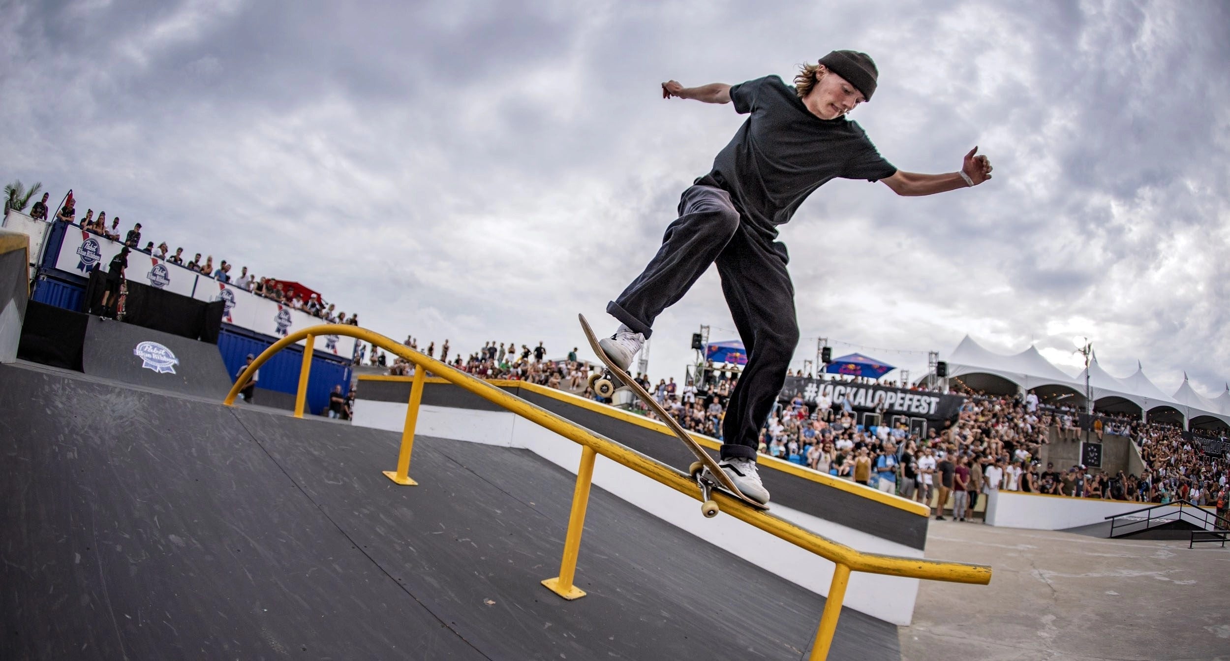 5 young Quebec skaters to watch closely