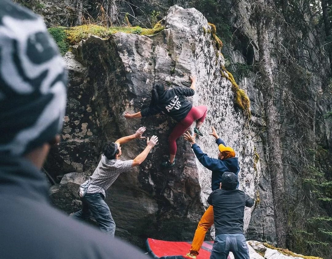 LOCAL SPOTLIGHT: Arc’teryx Montreal Lays the Foundation of Connection