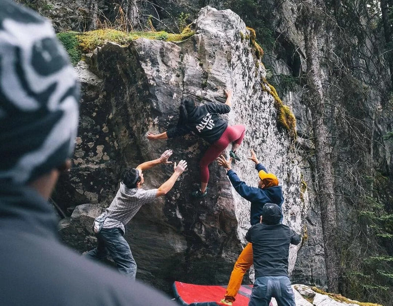 LOCAL SPOTLIGHT: Arc’teryx Montreal Lays the Foundation of Connection