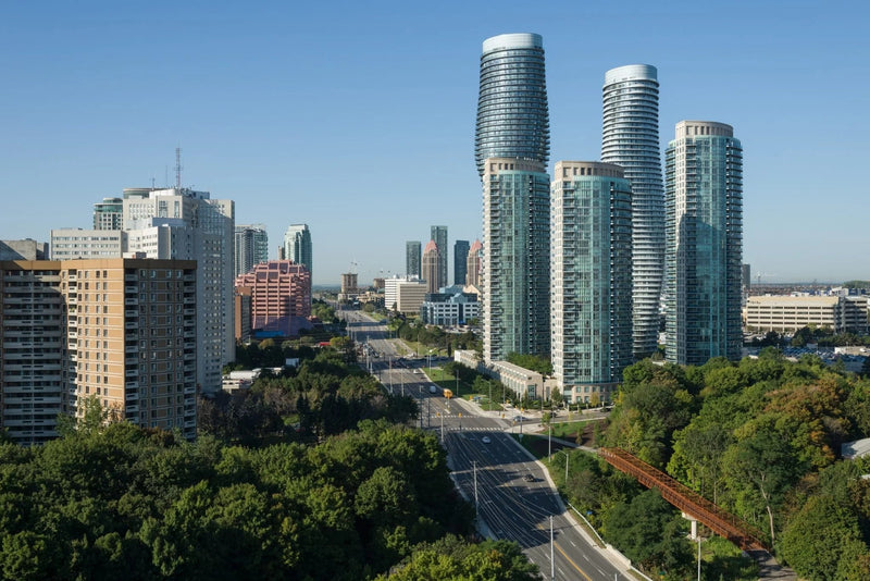 What to do in Mississauga?